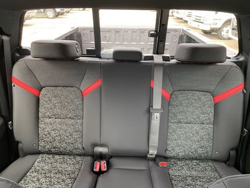 New 2026 Chevrolet Colorado Z71 AWD/4WD image 14