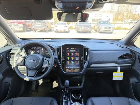 New 2026 Subaru Forester Limited image 22