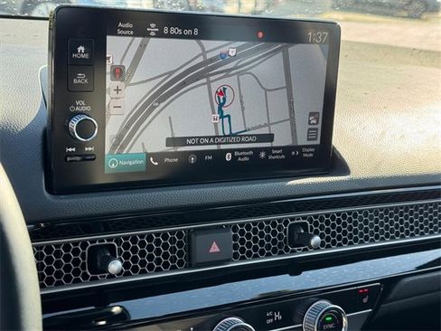 Certified 2023 Honda Civic Sport Touring image 16