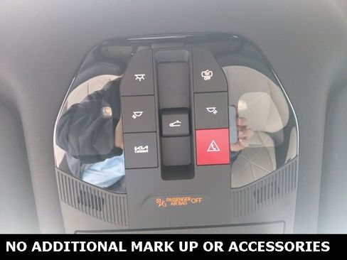 New 2027 Kia Telluride EX image 21