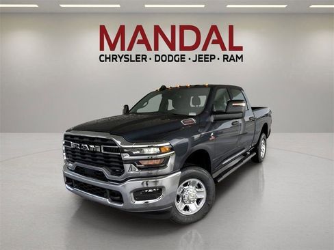 Used 2025 RAM 2500 Tradesman image 1