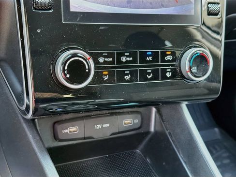 Used 2022 Hyundai Tucson SEL w/ Cargo Package FWD image 15