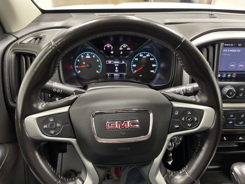 Used 2022 GMC Canyon Elevation w/ Trailering Package image 28