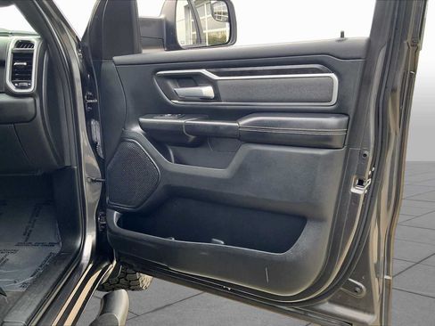 Used 2021 RAM 1500 Big Horn AWD/4WD image 22
