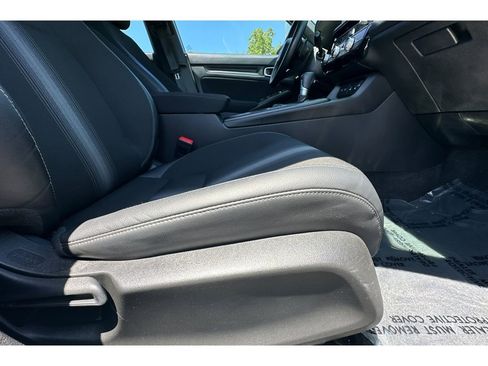 Used 2025 Honda Civic Sport image 20