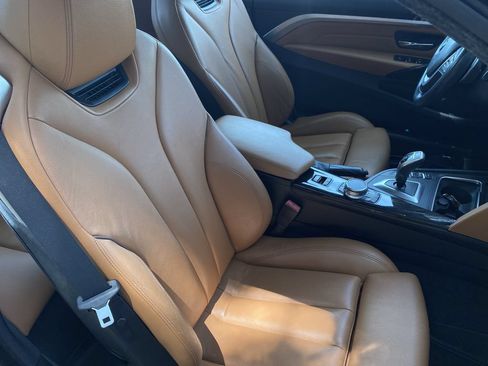 Used 2019 BMW 430i xDrive Convertible w/ Executive Package AWD/4WD image 30