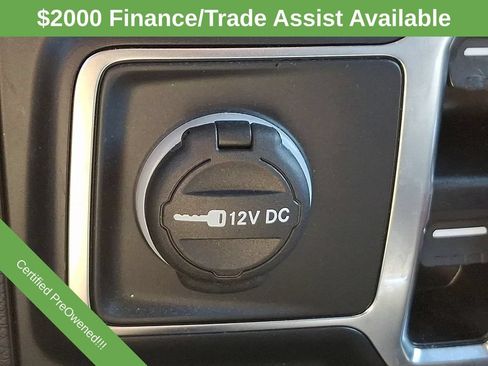 Used 2022 Jeep Wrangler Unlimited Sahara w/ Dual Top Group AWD/4WD image 24
