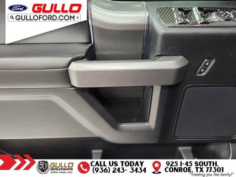 Used 2015 Ford F150 XLT w/ Equipment Group 302A Luxury image 20