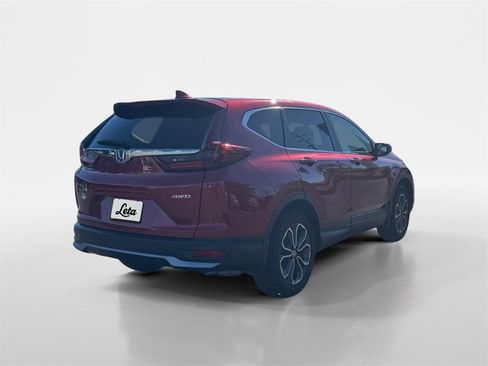 Used 2022 Honda CR-V EX image 4