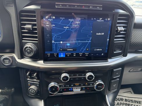 Used 2024 Ford F150 Raptor image 26