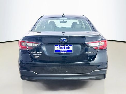 Used 2020 Subaru Legacy Limited AWD/4WD image 7