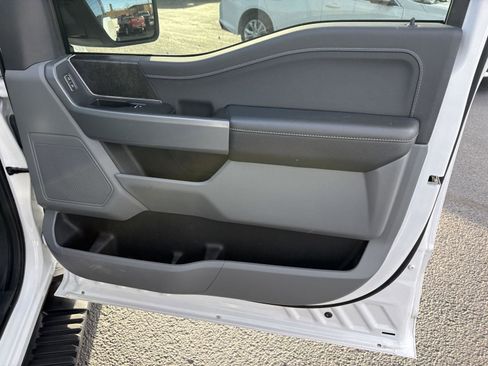 Used 2023 Ford F150 XLT w/ Equipment Group 301A Mid image 17