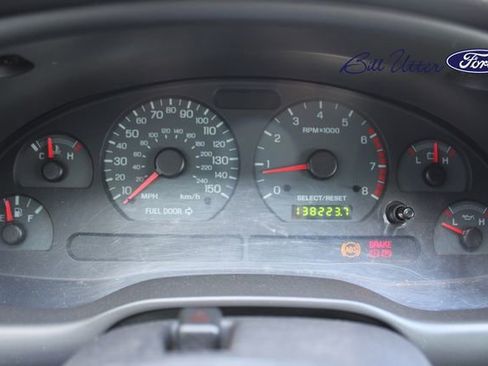 Used 2002 Ford Mustang GT image 19