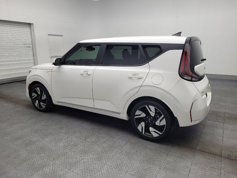 Used 2025 Kia Soul GT-Line image 3