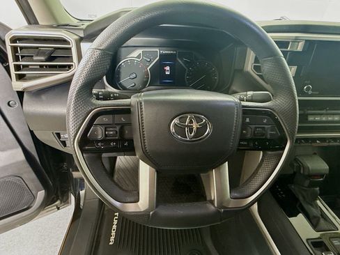 Used 2023 Toyota Tundra SR5 w/ TRD Off-Road Package image 11
