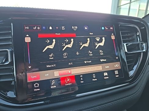 Used 2021 Dodge Durango Citadel image 52