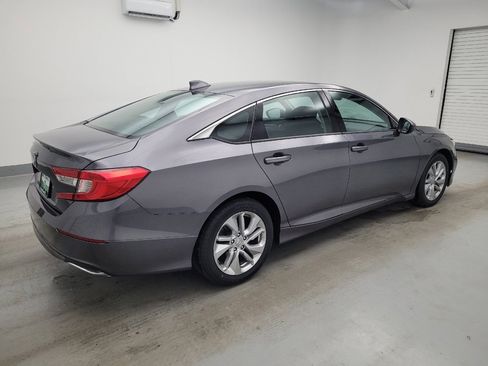 Used 2020 Honda Accord LX image 10