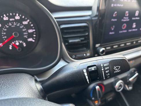 Certified 2023 Kia Rio S image 22