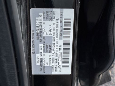 Used 2025 MAZDA CX-5 AWD 2.5 S w/ Select Package image 29