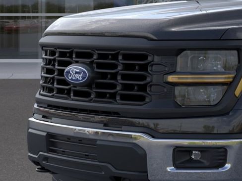 New 2026 Ford F150 XL w/ Equipment Group 103A High AWD/4WD image 17