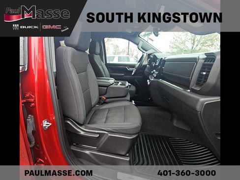 Used 2024 GMC Sierra 1500 Elevation AWD/4WD image 20