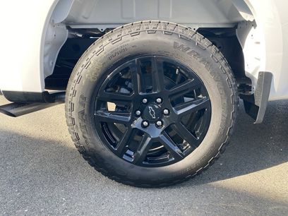 New 2026 Chevrolet Silverado 1500 RST w/ RST Select Package