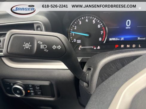 Used 2023 Ford Explorer XLT w/ Equipment Group 202A AWD/4WD image 20