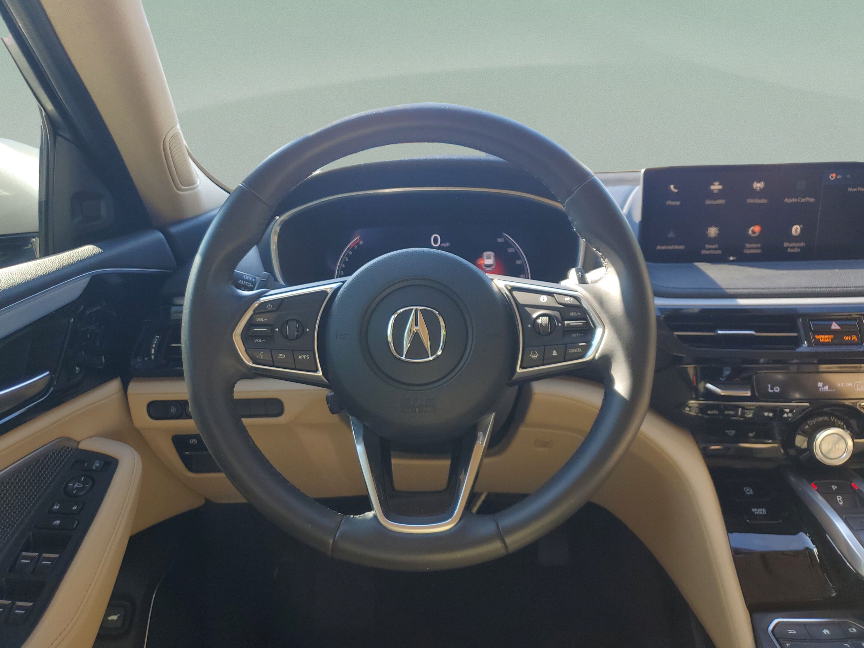 Certified 2024 Acura MDX FWD image 13