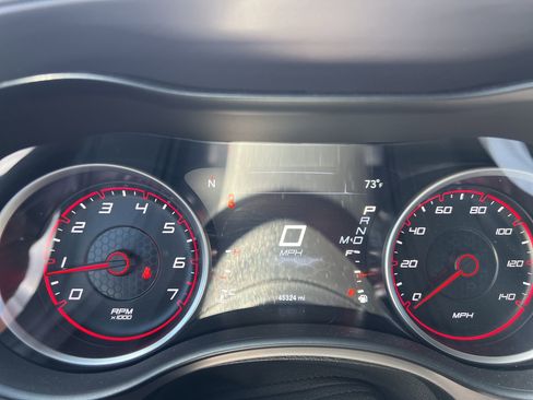 Used 2023 Dodge Charger SXT AWD/4WD image 32