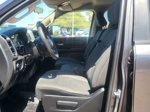 Used 2019 RAM 1500 Tradesman RWD image 25