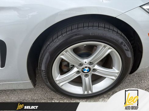 Used 2015 BMW 428i Gran Coupe xDrive AWD/4WD image 5