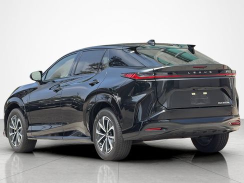 Used 2024 Lexus RZ 300e Premium FWD image 3