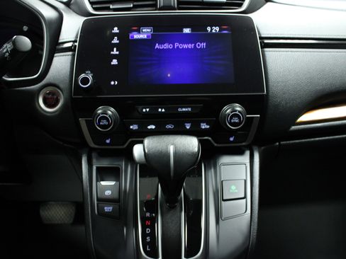 Used 2019 Honda CR-V EX-L image 22
