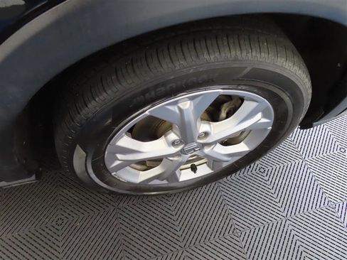 Used 2024 Honda HR-V LX image 9
