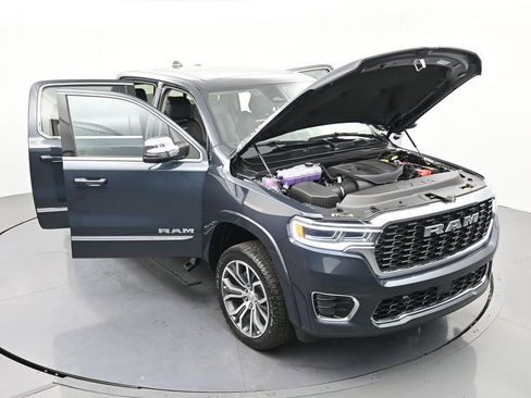 New 2026 RAM 1500 Tungsten w/ Off Road Group image 44