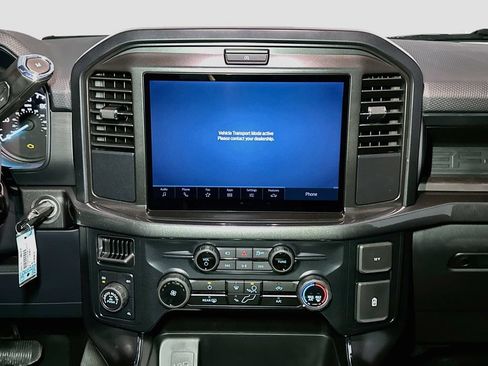 New 2026 Ford F150 STX AWD/4WD image 12