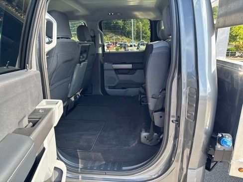 Used 2025 Ford F350 XLT w/ XLT Value Package AWD/4WD image 13