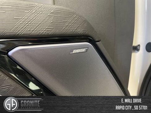 New 2026 GMC Sierra 2500 AT4X w/ AT4X AEV Edition AWD/4WD image 36