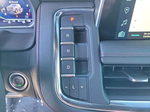 Used 2023 Chevrolet Tahoe RST image 21