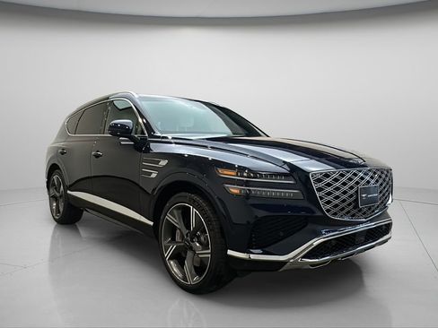 New 2026 Genesis GV80 3.5T Prestige AWD/4WD image 1