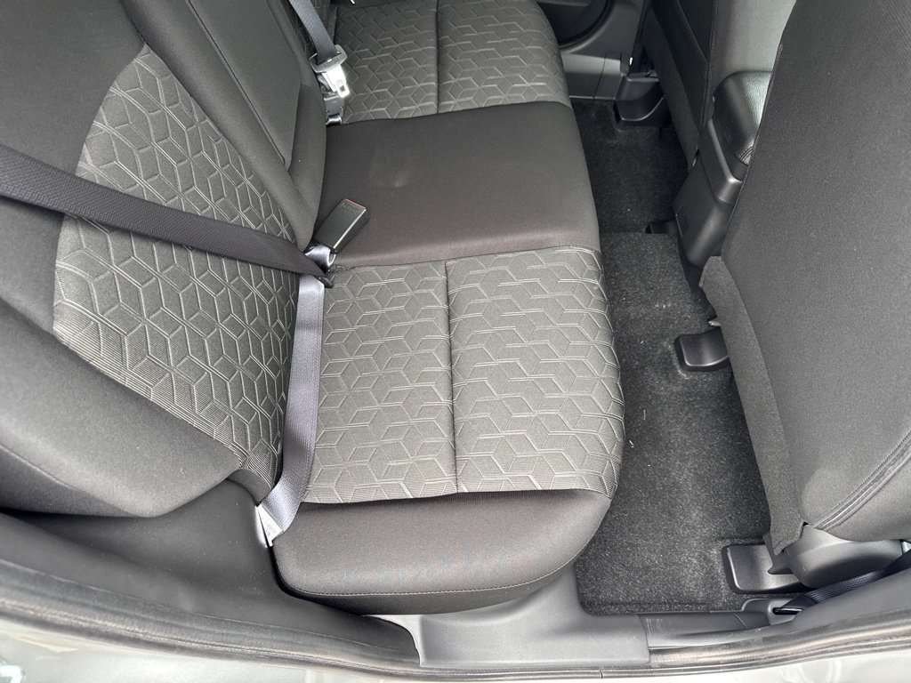New 2026 Mitsubishi Outlander Sport ES AWD/4WD image 26