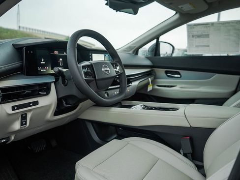 New 2026 Nissan Murano SL image 18