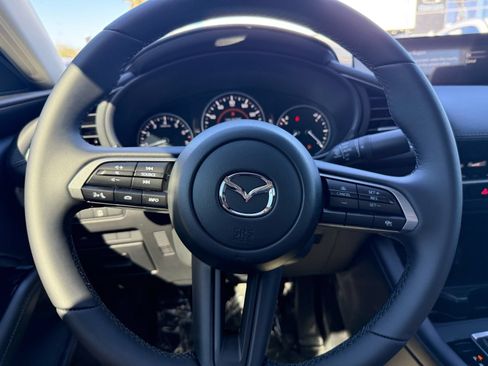 New 2026 MAZDA MAZDA3 s Sport FWD image 26