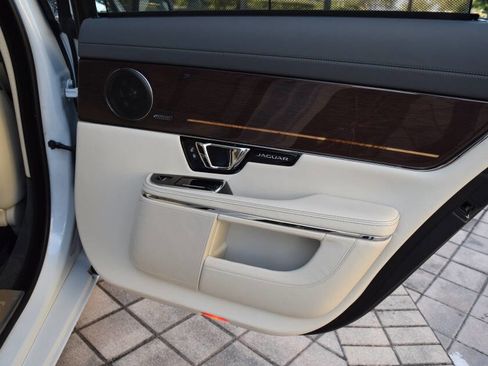 Used 2019 Jaguar XJ Collection image 76