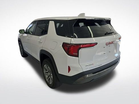 New 2026 GMC Terrain Elevation w/ LPO, Floor Liner Package AWD/4WD image 3