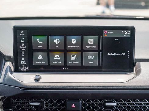 Used 2025 Honda Accord Sport image 13