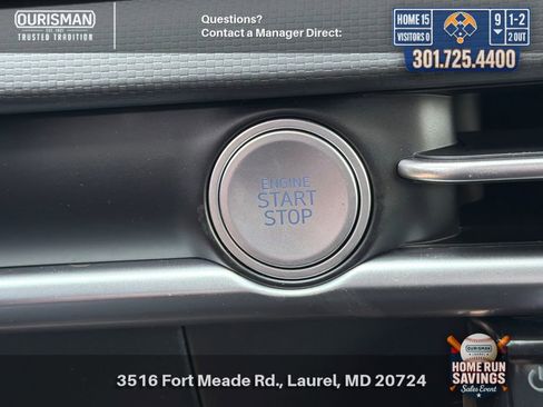 New 2026 Hyundai Santa Cruz SEL FWD image 23