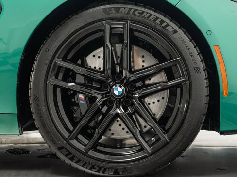Used 2025 BMW M8 Competition image 49