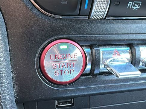 Used 2020 Ford Mustang GT Premium image 19