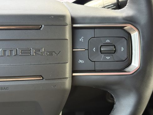 Used 2025 GMC Hummer EV 2X AWD/4WD image 19